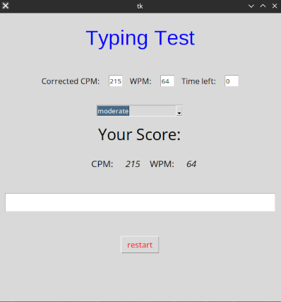 typingtest image